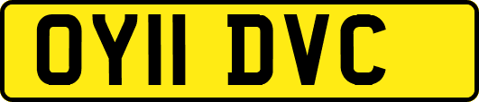 OY11DVC