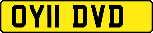 OY11DVD
