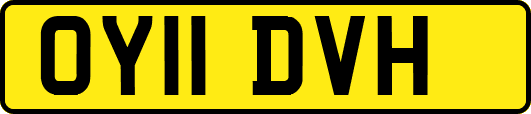OY11DVH
