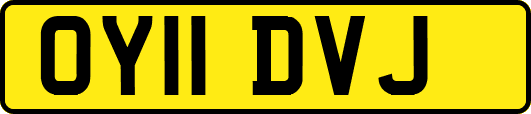 OY11DVJ