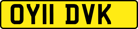OY11DVK