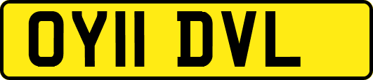 OY11DVL