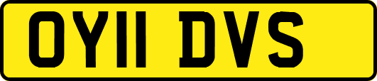 OY11DVS