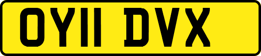 OY11DVX