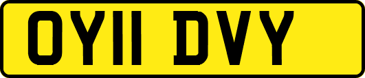OY11DVY