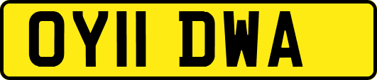OY11DWA
