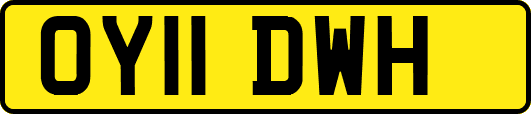 OY11DWH