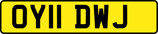 OY11DWJ