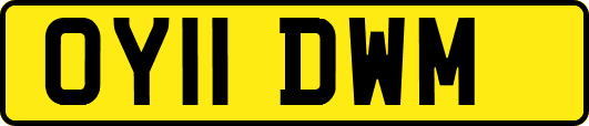 OY11DWM