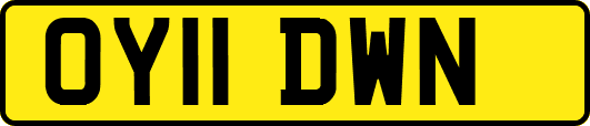 OY11DWN
