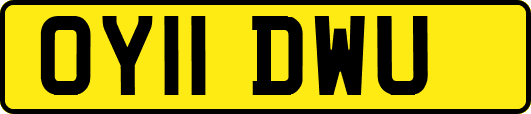 OY11DWU