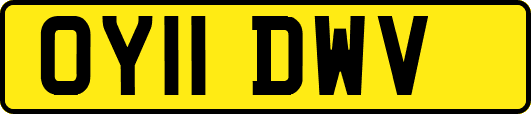 OY11DWV