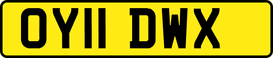 OY11DWX