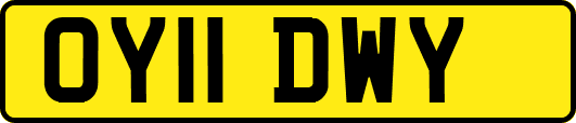 OY11DWY