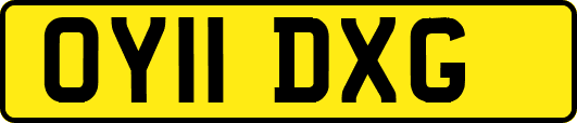 OY11DXG