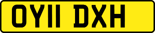 OY11DXH