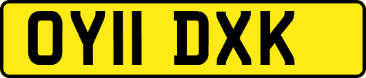 OY11DXK
