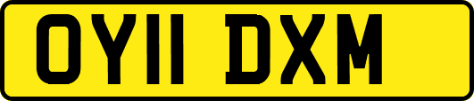 OY11DXM