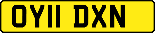 OY11DXN