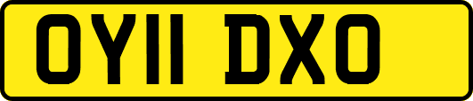 OY11DXO
