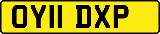 OY11DXP
