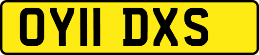 OY11DXS