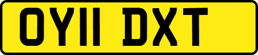 OY11DXT