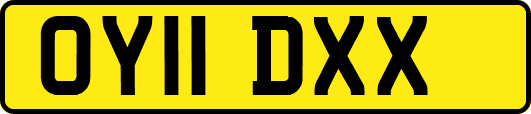 OY11DXX