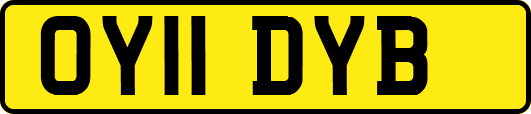 OY11DYB