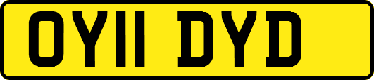 OY11DYD