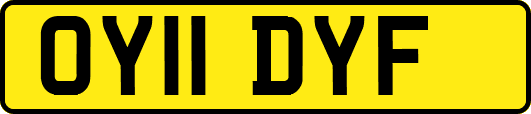 OY11DYF