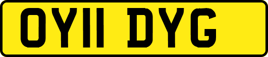 OY11DYG