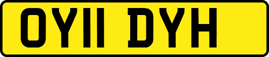 OY11DYH