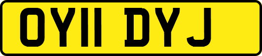 OY11DYJ