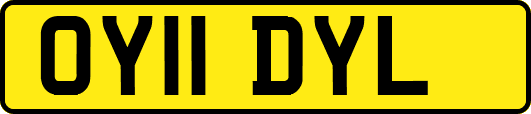 OY11DYL