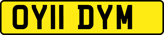 OY11DYM
