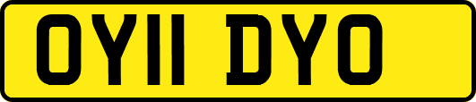OY11DYO
