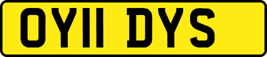 OY11DYS