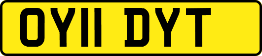 OY11DYT