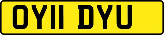 OY11DYU