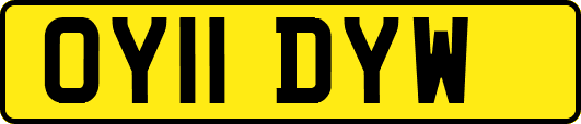 OY11DYW