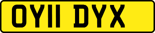 OY11DYX