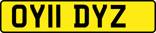 OY11DYZ