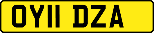 OY11DZA