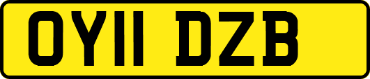 OY11DZB