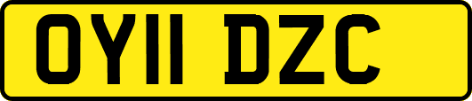 OY11DZC