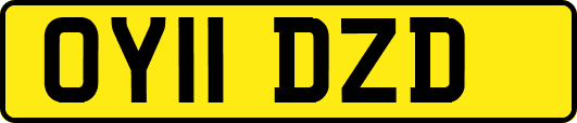 OY11DZD