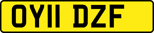OY11DZF