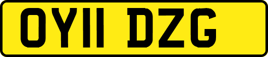OY11DZG