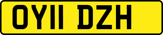 OY11DZH
